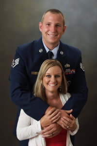 Andrew Hannah, Air Force Veteran and Broker Owner of Inner Circle Mortgage in Folsom CA